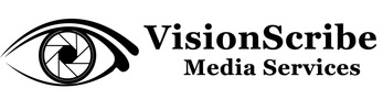 VisionScribe Media Services